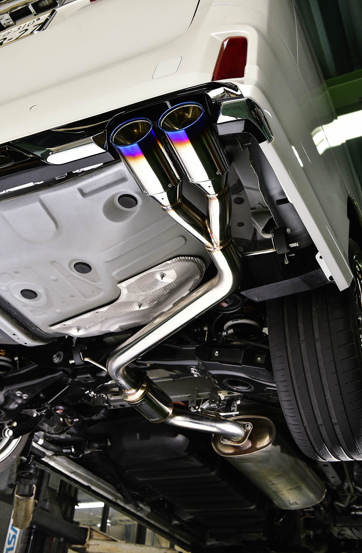 30系 アルファード・ヴェルファイア3.5L（前期・後期）用PFS
