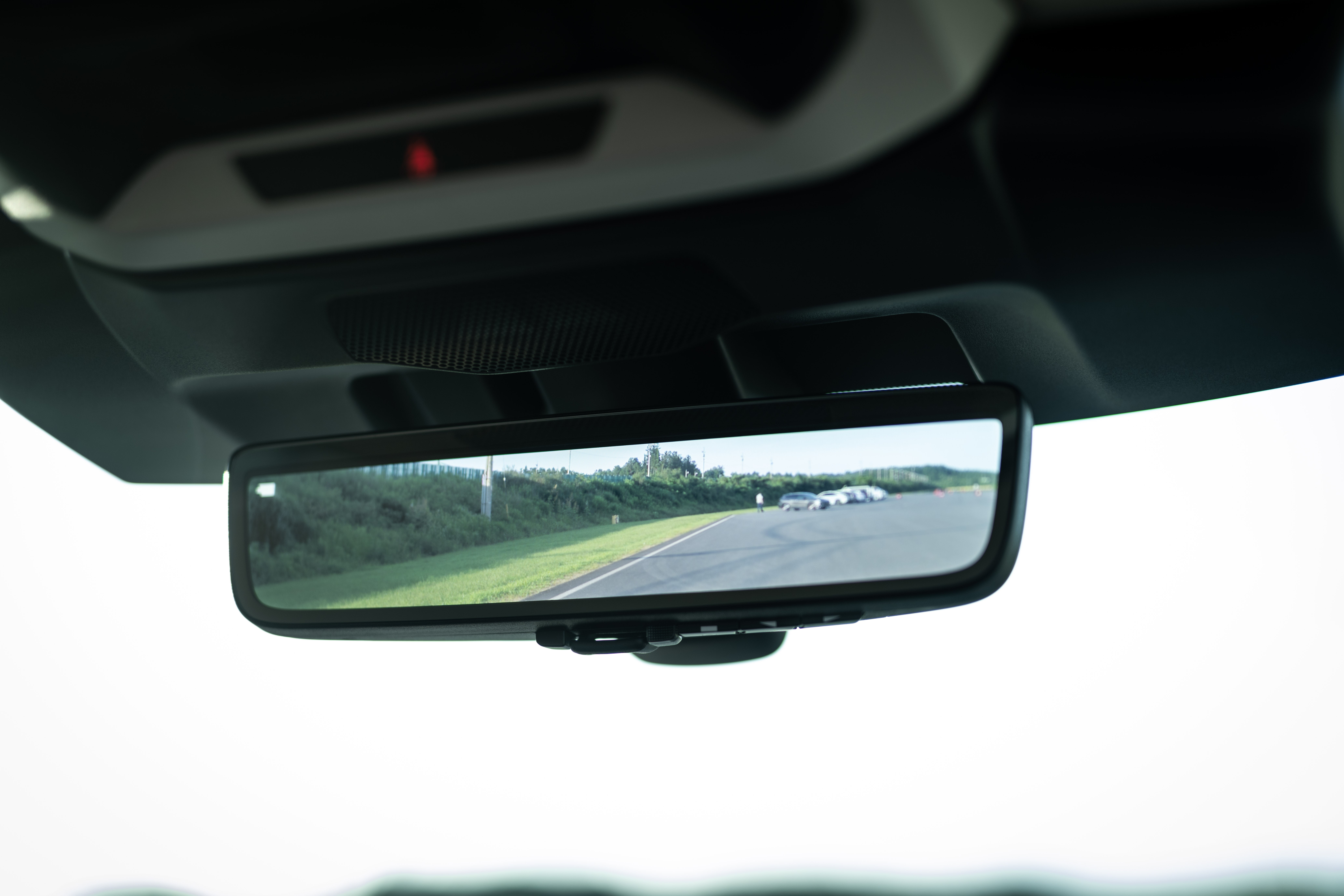 自動運転技術の進化は止まらない スバル アイサイトx体験記 Gq Japan 自動車情報サイト 新車 中古車 Carview