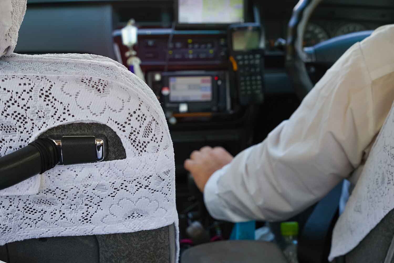 けっこうヤバイ事件も起こってる！　日本のタクシーも安全とは言い切れない！　となると自動運転の無人タクシーが唯一の解決策か？
