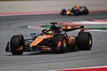 F1スペイン決勝速報｜ピアストリ、終盤の混乱尻目に今季5勝目！　角田裕毅は13位