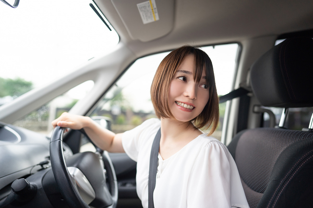 久しぶりにクルマを運転する時の漠然とした不安や怖さを軽減する安全確認ポイント Dime 自動車情報サイト 新車 中古車 Carview
