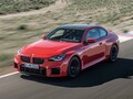 【海外通信】BMW 新型M2 のファーストインパクト「直6ツインターボ＋FRの高性能モデルが正常進化」