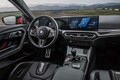 【海外通信】BMW 新型M2 のファーストインパクト「直6ツインターボ＋FRの高性能モデルが正常進化」