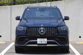 600psオーバーのパワーを誇る超高性能SUV！「メルセデスAMG GLE63S」【河口まなぶ動画試乗インプレッション】