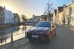 未来が楽しみになる技術　BMW iX　長期テスト（8）　車重を忘れるスポーツ・モード
