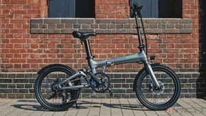毎日の通勤に便利なパートナー！ 使い勝手抜群な電動アシスト自転車「Naicisports X1」登場