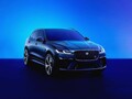 ジャガー・ランドローバー・ジャパン、「F-PACE」の2025年モデル受注開始