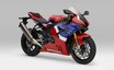 MotoGPワークスマシン技術を取り込んだ新型「ホンダCBR1000RR-Rファイアーブレード」を発表　ミラノショー2019