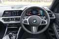 BMW 330i M Sport 新型3シリーズ・セダン【試乗記】