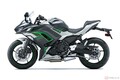 カワサキ「Ninja 650」2022年モデル ユーザーフレンドリーなフルカウルモデルの新型が欧州市場に登場