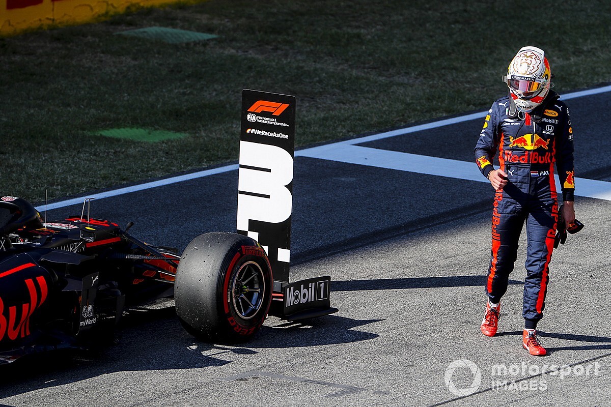 フェルスタッペン 予選3番手もレースに期待 これまでの週末よりも自信を感じている Motorsport Com 日本版 自動車情報サイト 新車 中古車 Carview