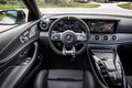 4ドア版AMG GTは高剛性ボディが印象的。ライバルはパナメーラ