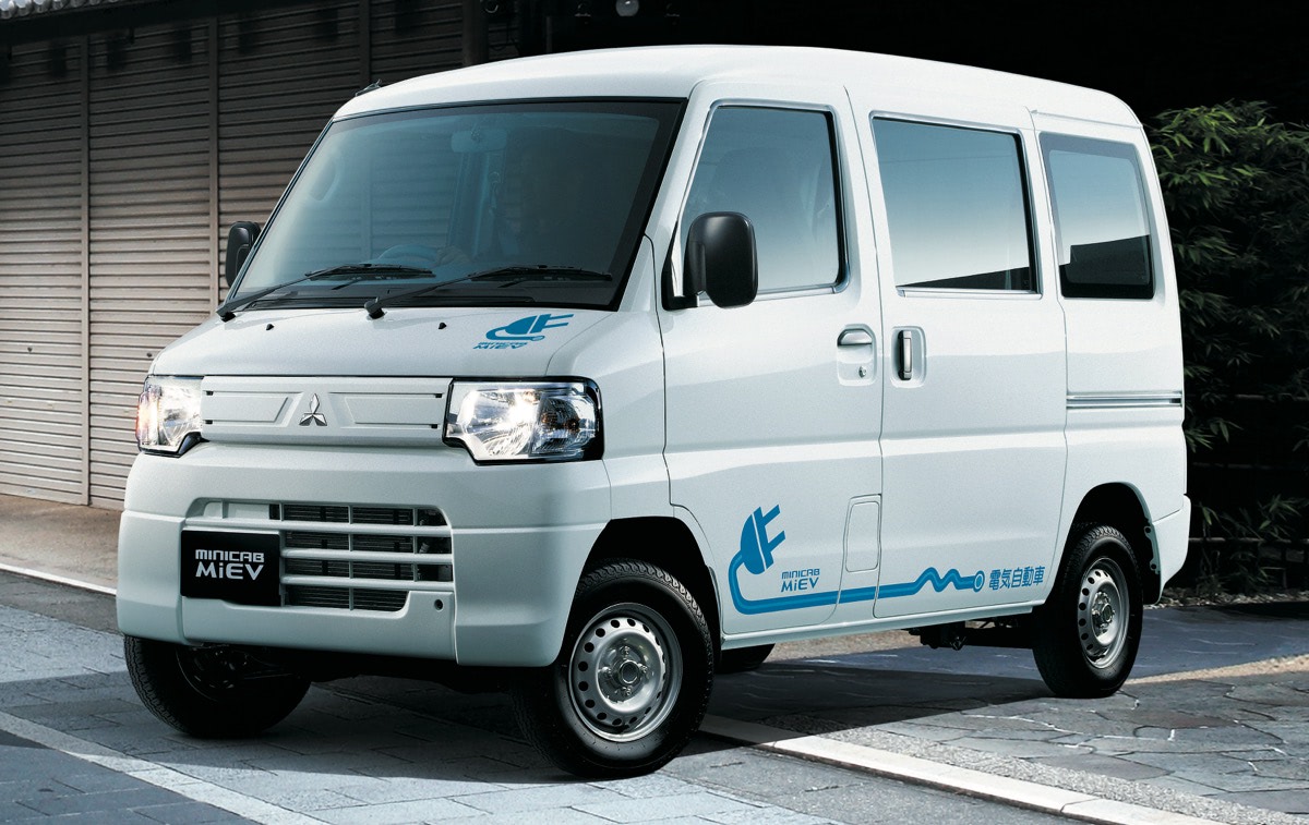 エンジン二万キロ台DA62スズキエブリィ事故車18万円