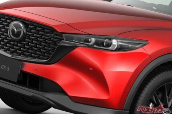マツダ CX-5がフルモデルチェンジ!!　あえて2代目を狙うならオススメはどれだ!?