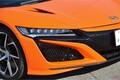 もっとぶっ飛ぶべき！ ホンダ 新型「NSX」は2年ぶりの改良でどう進化した？