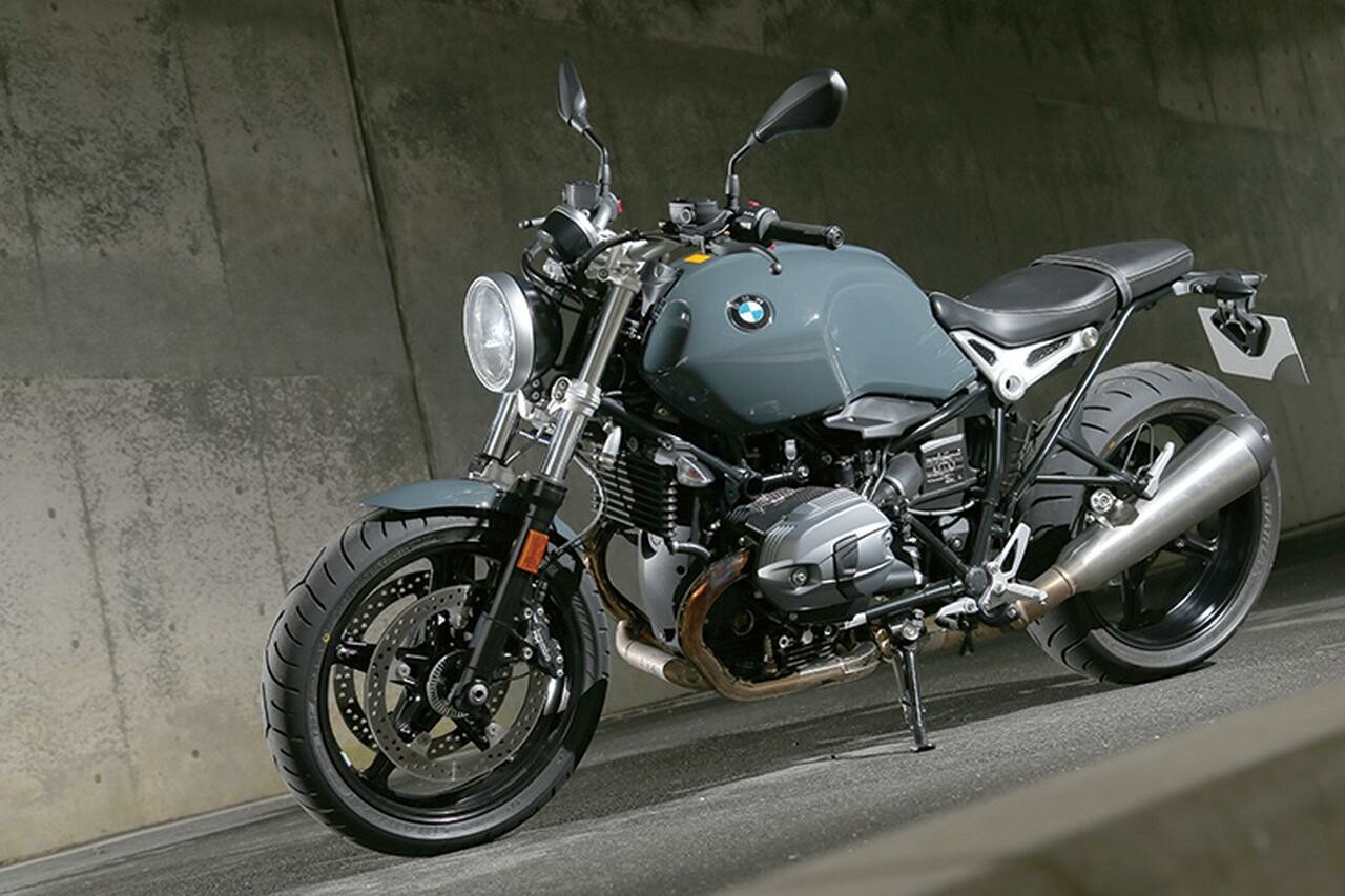 輸入車の人気投票ランキングBEST10を発表！【IMPORT BIKE OF THE YEAR 2019】