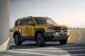 BYD　大型SUV人気に注目、新型『B5』欧州導入へ　686馬力のプラグインハイブリッド