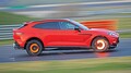 【スーパーテスト】アストンマーティン最強のSUV「DBX707」をサーキットで徹底テスト！
