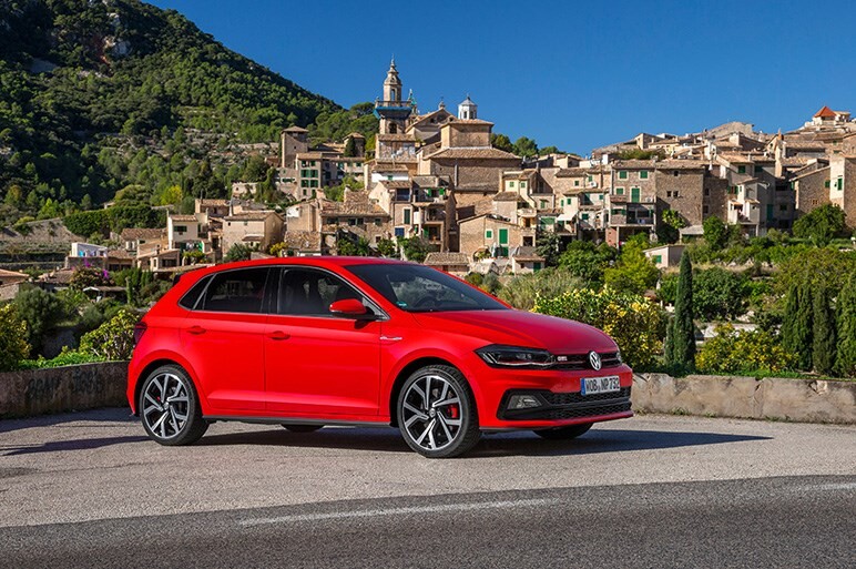 新型ポロGTI試乗。ゴルフGTIを凌ぐ魅力と完成度に驚いた