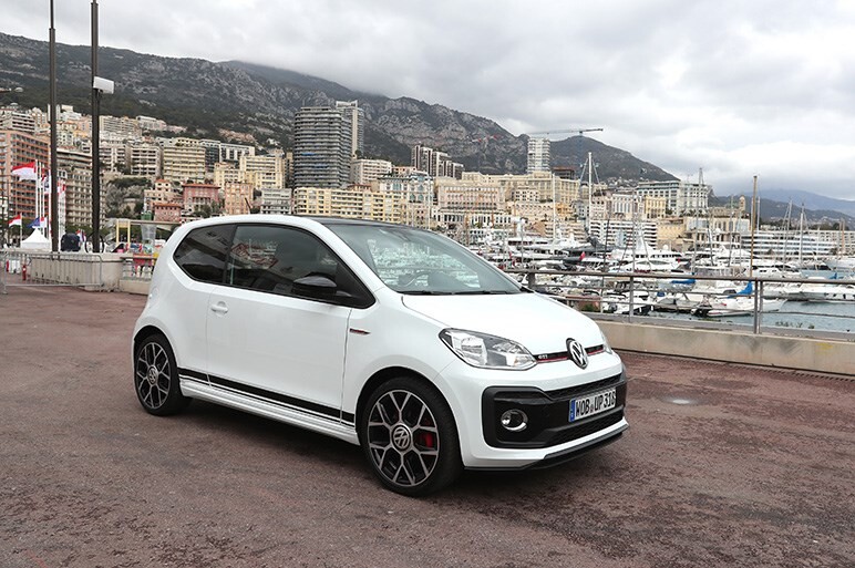 新型ポロGTI試乗。ゴルフGTIを凌ぐ魅力と完成度に驚いた