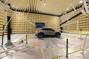 VW、中国で完全な開発・検証体制を確立…ドイツ国外で新しいプラットフォームの開発が可能に