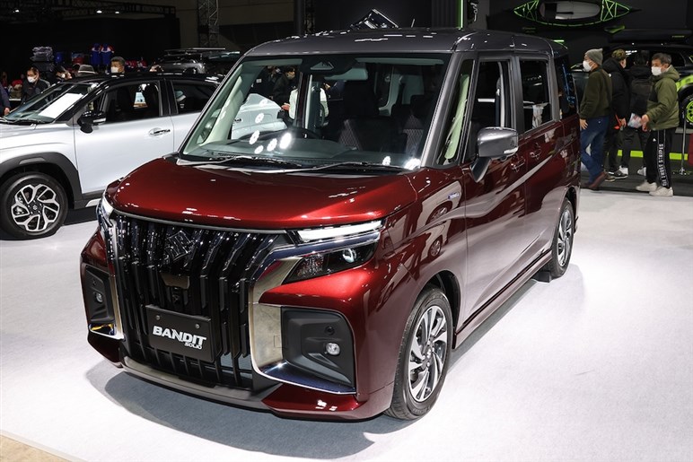 【これで日産は復活する】SUV版ノート、オフロードギア風セレナ、3番目の小型トールワゴン…売れそうなクルマを考えてみた