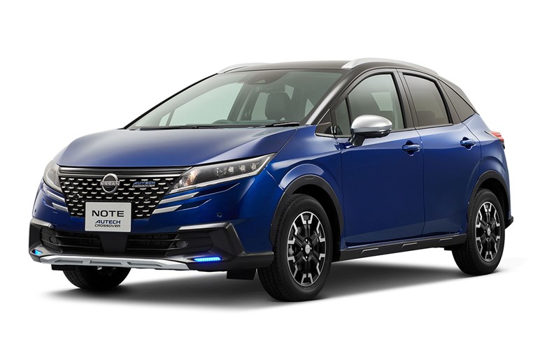 【これで日産は復活する】SUV版ノート、オフロードギア風セレナ、3番目の小型トールワゴン…売れそうなクルマを考えてみた