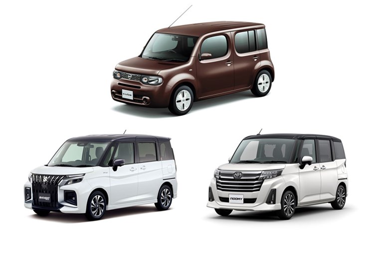 【これで日産は復活する】SUV版ノート、オフロードギア風セレナ、3番目の小型トールワゴン…売れそうなクルマを考えてみた