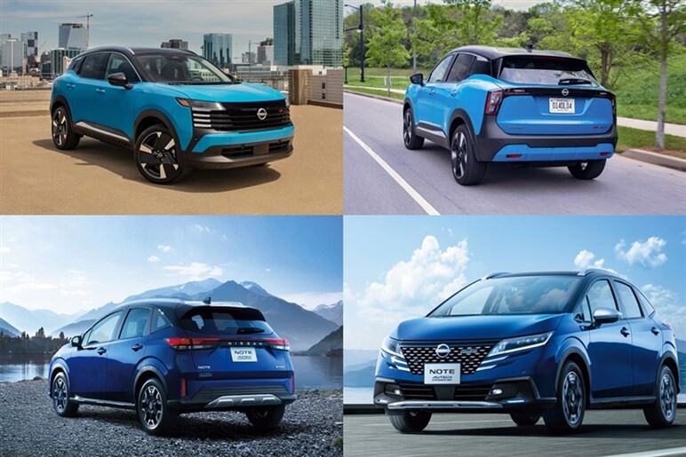 【これで日産は復活する】SUV版ノート、オフロードギア風セレナ、3番目の小型トールワゴン…売れそうなクルマを考えてみた