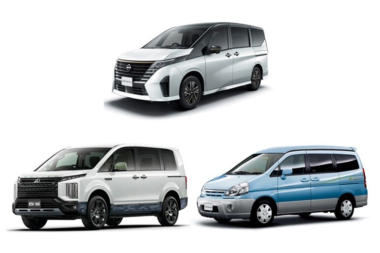 【これで日産は復活する】SUV版ノート、オフロードギア風セレナ、3番目の小型トールワゴン…売れそうなクルマを考えてみた