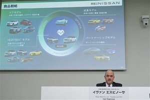 【これで日産は復活する】SUV版ノート、オフロードギア風セレナ、3番目の小型トールワゴン…売れそうなクルマを考えてみた