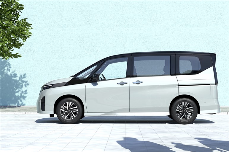 【これで日産は復活する】SUV版ノート、オフロードギア風セレナ、3番目の小型トールワゴン…売れそうなクルマを考えてみた