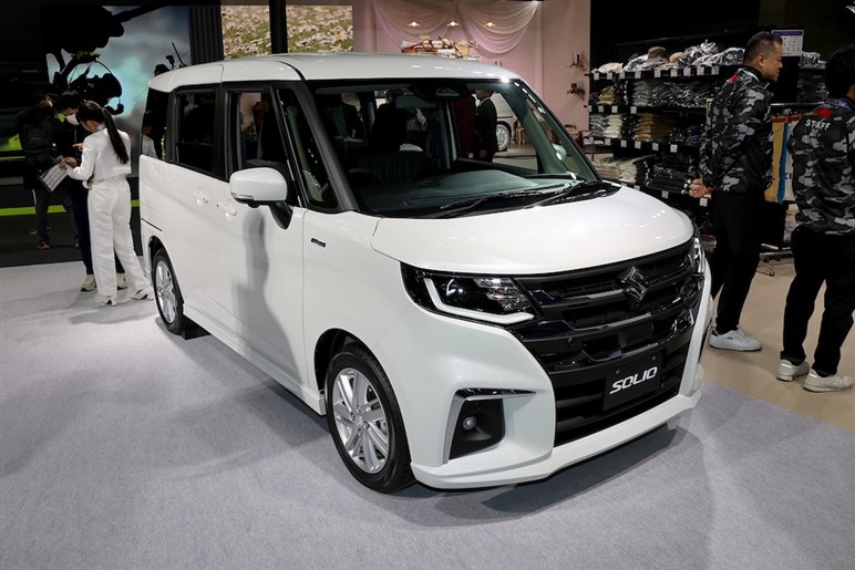 【これで日産は復活する】SUV版ノート、オフロードギア風セレナ、3番目の小型トールワゴン…売れそうなクルマを考えてみた