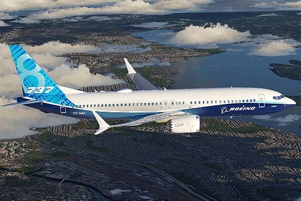 「ボーイングが新型旅客機開発」報道→ライバルも“戦々恐々”か!? 旅客機の売り方も変わるかも