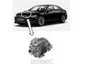【リコール】アウディ A7スポーツバック A6のスターター/オルタネーターに不具合