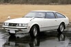 【昭和の名車 62】トヨタ セリカXX 2600G：昭和53年（1978年）