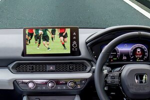 走行中のテレビ視聴を実現するTV-KITがニューモデルに対応拡大中！｜データシステム｜