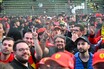 WEC第2戦イモラのハイパーカークラスは50号車フェラーリが優勝！ 表彰式は地元ファンの大歓声に包まれました【みどり独乙通信】