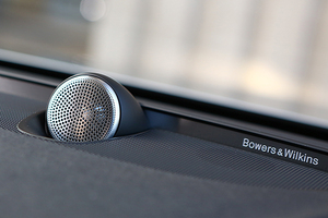 カーオーディオをカスタムするならまずはこれ……って言われるけど「ツイーター」ってそもそもなに？