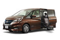 日産セレナに「e-POWER」を追加 わずか1.2Lでストレスなく走るEV車！？