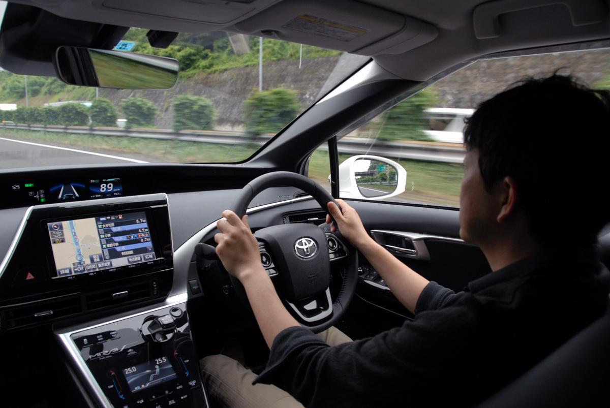 最近増えている電気自動車 モーターに 慣らし運転 は必要なのか Web Cartop 自動車情報サイト 新車 中古車 Carview
