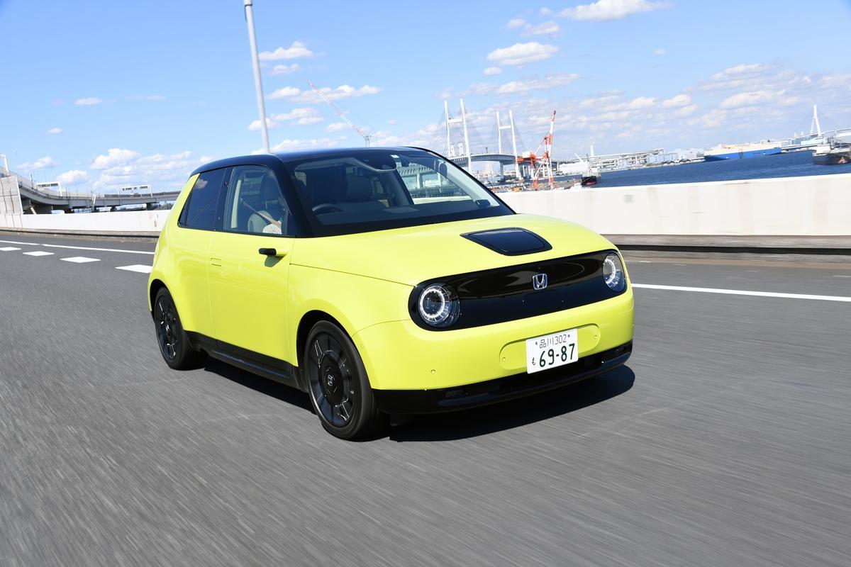 最近増えている電気自動車 モーターに 慣らし運転 は必要なのか Web Cartop 自動車情報サイト 新車 中古車 Carview