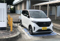 【クルマの通知表】日本に電動車時代を告げるKカー、受注再開した日産サクラの完成度をユーザー目線でチェック