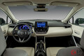 トヨタ 新型SUV「カローラクロス」4WD設定で北米初公開！ 多機能で楽しい車に