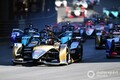 フォーミュラEモナコePrix決勝：F1と同じコースで初開催。ダ・コスタ、最終ラップ魂のオーバーテイクで優勝