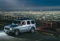 メルセデスAMG G63と行く1000kmの旅。究極のオフローダーが長距離走で見せた万能性をレポート【Playback GENROQ 2018】