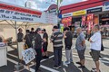 スーパーGTファンはレース前にスーパーオートバックスに集まれ！　全国３店舗で現役ドライバーに会える「SUPER GT EXPERIENCE サーキットに行こう!!」を開催