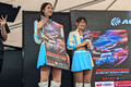 スーパーGTファンはレース前にスーパーオートバックスに集まれ！　全国３店舗で現役ドライバーに会える「SUPER GT EXPERIENCE サーキットに行こう!!」を開催
