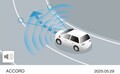 【マニアック評価・試乗記】ホンダ　アコードにHonda SENSING 360+を搭載。全車速でハンズオフができトンネルや雨でも使えたぞ