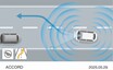 【マニアック評価・試乗記】ホンダ　アコードにHonda SENSING 360+を搭載。全車速でハンズオフができトンネルや雨でも使えたぞ